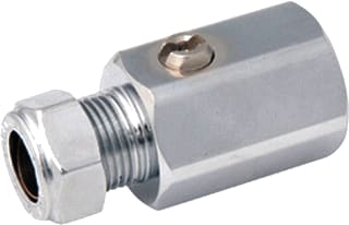 Broen - Ballofix B3802 Kogelafsluiter Kogkr 3/4Bix22Kn