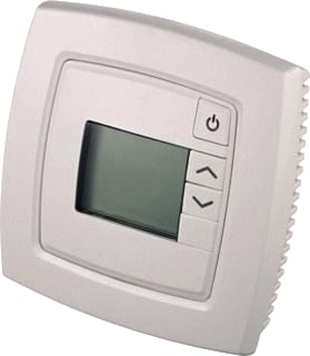 Stiebel Eltron - Afstandsbediening