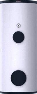 Stiebel Eltron - Opslagvat (verwarming/koeling syst) Warmwatboil Sbb300-1 Plus