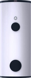 Stiebel Eltron - Opslagvat (verwarming/koeling syst) Warmwatboil Sbb400-1 Plus
