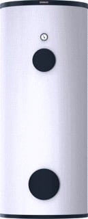 Stiebel Eltron - Opslagvat (verwarming/koeling syst) Warmwatboil Sbb500-1 Plus