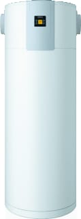 Stiebel Eltron - Warmtepompboiler Wwk 301 Elec Sol