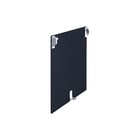 Dimplex - DTD-4 Voorpaneel radiator