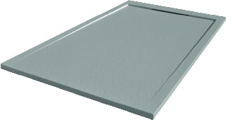 Van den Berg - Comfort Douchevloer Douchevl 120X90