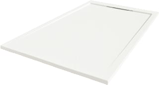 Van den Berg - Comfort Douchevloer Douchevl 180X80