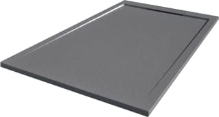 Van den Berg - Comfort Douchevloer Douchevl 200X100