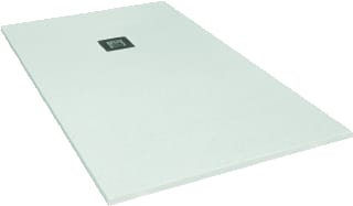 Van den Berg - Harmony Douchevloer Douchevl 180X80