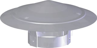 Cox Geelen - Regenkap Gegalv. Regenkap105/111