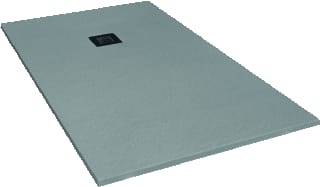 Van den Berg - Harmony Douchevloer douchevl harmony 200x90