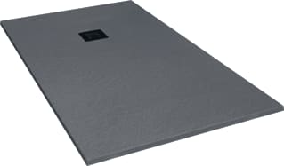 Van den Berg - Harmony Douchevloer douchevl harmony 240x100