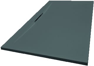 Van den Berg - Wellness Douchevloer Douchevl 120X80