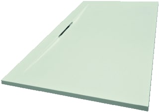 Van den Berg - Wellness Douchevloer Douchevl 140X80