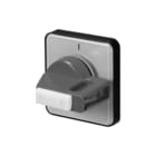 Telux - Hangslotvergrendeling vr schakelaar Hangslvgr Sv1 Zw M10H/M20