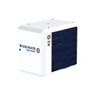 Winterwarm - EH 10 Elektrische luchtverhitter hangend Elektrisch Luchtverw 10Kw