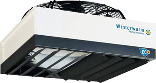 Winterwarm - WCU Circulatieventilator Circ Unit 60 Ec
