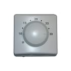 Winterwarm - Ruimtethermostaat Ruimtetherm. Wcu V Ec
