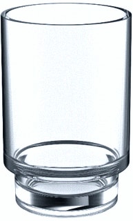Emco - Universeel Glas voor glashouder 272000090