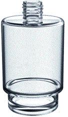 Emco - Universeel Toebeh./onderd. badkameraccessoires 432100090