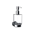 Emco - Round Zeepdispenser Ch