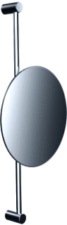 Emco - Pure Spiegel spiegel 109400114