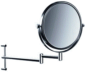 Emco - Pure Spiegel 109400115