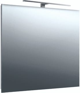 Emco - Mee Spiegel Led 1000X780