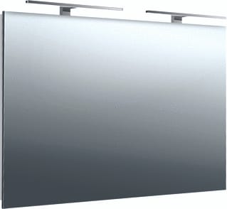 Emco - Mee Spiegel Led 1300X790