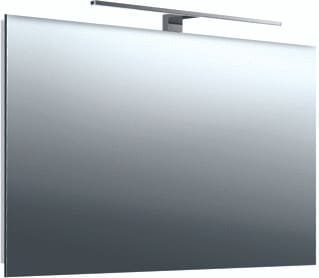 Emco - Mee Spiegel spiegel led 1000x590