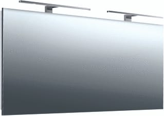 Emco - Mee Spiegel spiegel led 1300x590