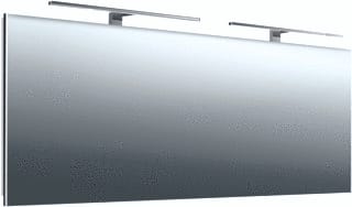 Emco - Mee Spiegel spiegel led 1600x590
