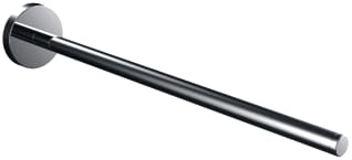 Emco - Round Handdoekhouder 1L Ch
