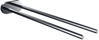 Emco - Round Handdoekhouder 2L Ch