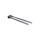 Emco - Round Handdoekhouder 2L Ch
