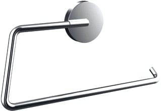 Emco - Round Handdoekhouder Bwgbr Ch