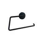 Emco - Round Handdoekhouder Bwgbr Zw