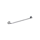 Emco - Round Handdoekhouder 600 Ch