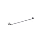 Emco - Round Handdoekhouder 800 Ch