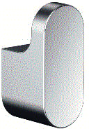 Emco - Flow Handdoekhaak 50