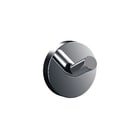 Emco - Round Handdoekhaak 40 Ch