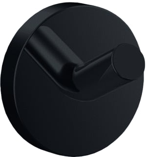 Emco - Round Handdoekhaak 40 Zw