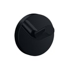Emco - Round Handdoekhaak 40 Zw
