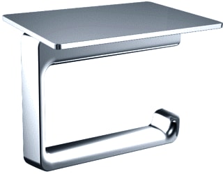 Emco - Trend Closetrolhouder closrolh 29800104