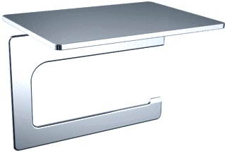 Emco - Art Closetrolhouder 169800100