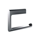 Emco - Flow Closetrolhouder Z/Klep