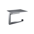 Emco - Flow Closetrolhouder M/Planch