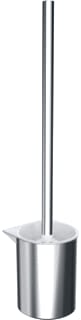 Emco - Flow Closetborstelgarnituur Ch/Ch
