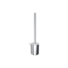 Emco - Flow Closetborstelgarnituur Ch/Ch