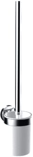 Emco - Round Closetborstelgarnituur Wt/Ch