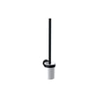 Emco - Round Closetborstelgarnituur Wt/Zw