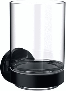 Emco - Round Glashouder Zw